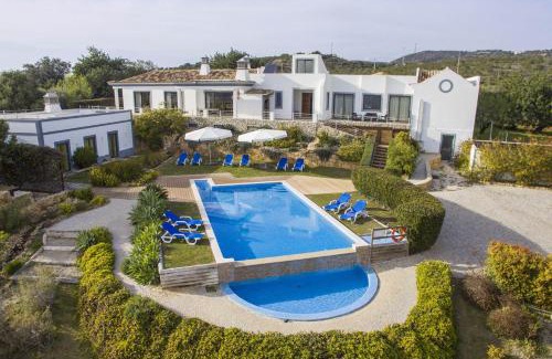 Ariolos House | Casa Serena