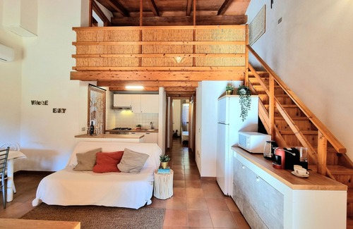 Muravera House | Casa Serena vicino al mare WiFi giardino2 parcheggi privati