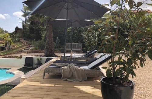 Lagoa e Carvoeiro House | Casa Sereno