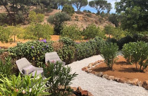 Lagoa e Carvoeiro House | Casa Sereno