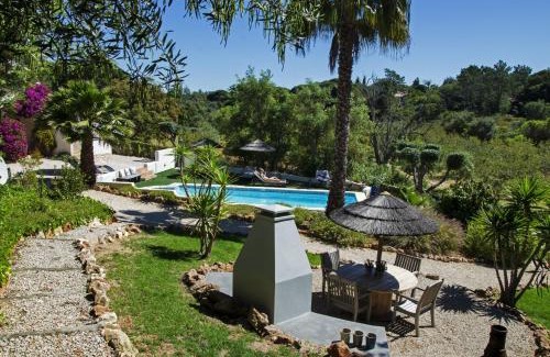 Lagoa e Carvoeiro House | Casa Sereno