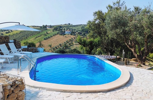 Colonnella Apartment | Casa Sergio