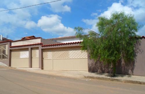 Serra da Canastra National Park House | Casa Serra da Canastra - Chicó