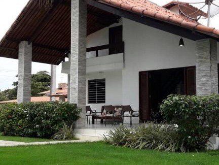 Pontal de Serrambi House | Casa Serrambi Select Beach
