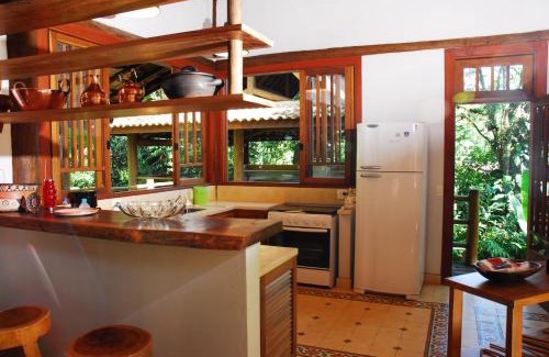Camburi House | Casa Sertão de Camburi