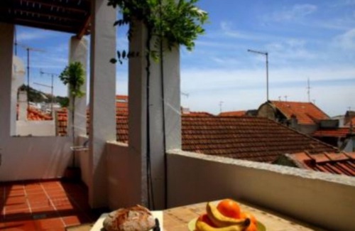 Sesimbra Apartment | Casa Sesimbra - Studio