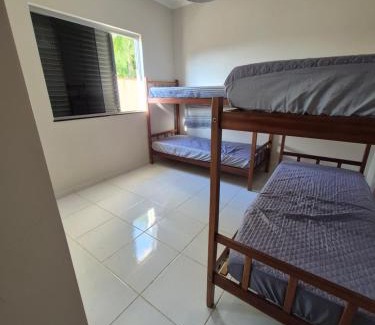 Serra Negra House | Casa shalom