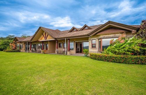 Tronadora House | Casa Shamrock Duplex 2