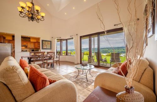 Tronadora House | Casa Shamrock Duplex 2