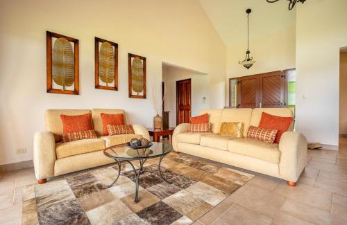 Tronadora House | Casa Shamrock Duplex 2