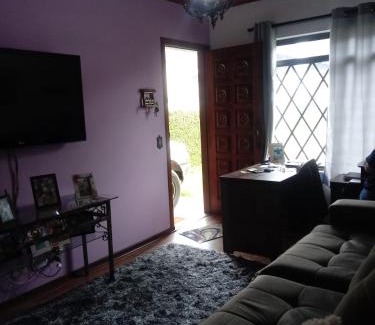 Vila Telma Bed & Breakfast | Casa Shekináh