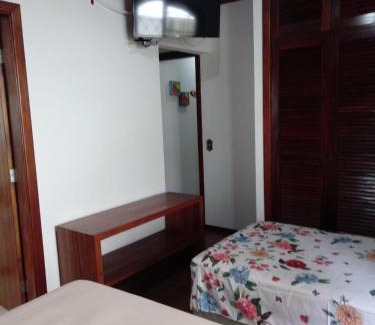 Vila Telma Bed & Breakfast | Casa Shekináh