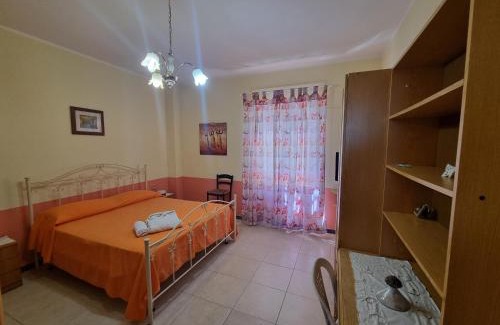 Sibari Apartment | Casa Sibarys 20 mt dalla Stazione piano terra
