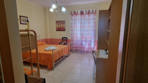 Sibari Apartment | Casa Sibarys 20 mt dalla Stazione piano terra