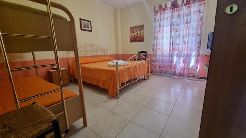 Sibari Apartment | Casa Sibarys 20 mt dalla Stazione piano terra