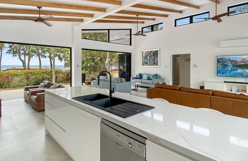 Horseshoe Bay House | Casa Siboney, Horseshoe Bay