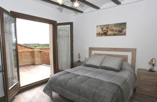 Adahuesca House | Casa Sierra de Guara