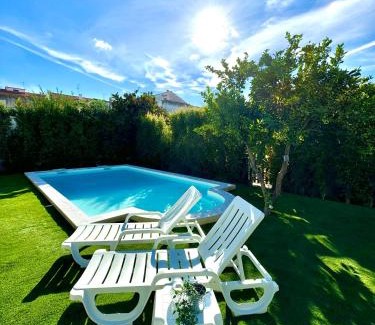 Pinhal Novo House | Casa Silva Diamond