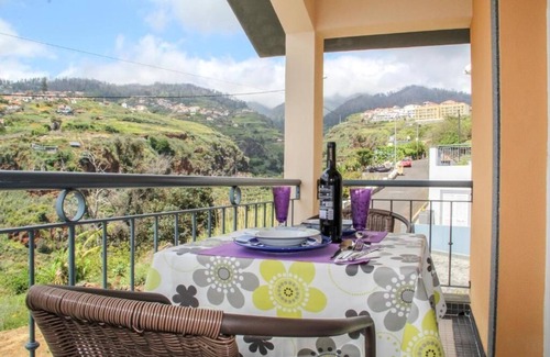 Estrela da Calheta Apartment | Casa Simão Holidays at Calheta