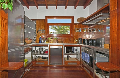 Pajara Ski Chalet | Casa Simbad in Pájara