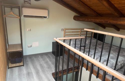 Pregnana Milanese Apartment | Casa Simone