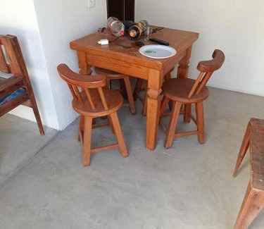 Morada Nova II House | Casa Simples - Bairro Morada Nova