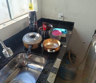 Morada Nova II House | Casa Simples - Bairro Morada Nova