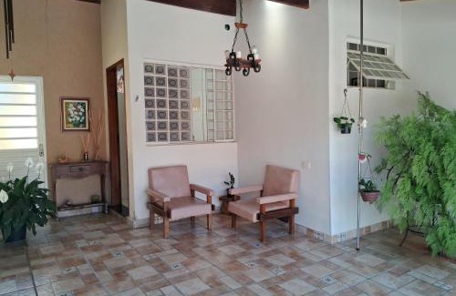 Tremembe Bed & Breakfast | Casa simples
