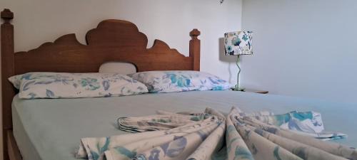 Tremembe Bed & Breakfast | Casa simples