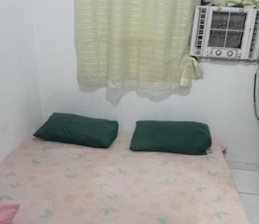 Salvador House | Casa Simples Lar
