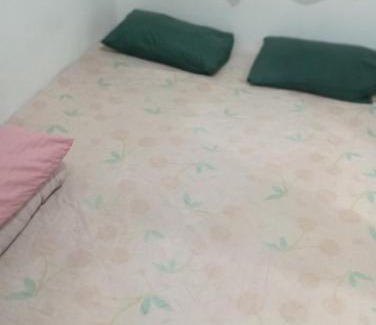 Salvador House | Casa Simples Lar