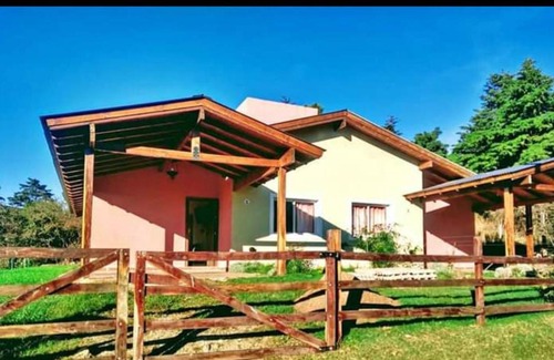 Villa General Belgrano House | casa sinner 3