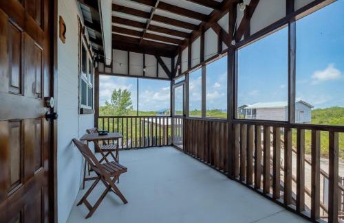 Caye Caulker Apartment | Casa Sirena Belize! Studio 2