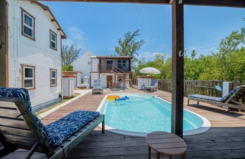 Caye Caulker Apartment | Casa Sirena Belize! Studio 2