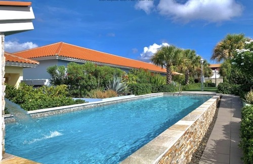 Sint Michiel Apartment | Casa Sirena in paradise Curacao
