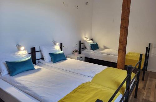 Smida House | CASA SMIDA ACTIV