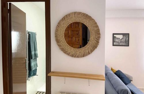 Tolva House | Casa Soñiga