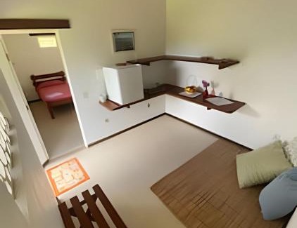 Morere House | Casa Sobradinho (frente ao mar) - Moreré