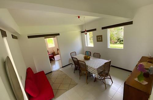 Morere House | Casa Sobradinho (frente ao mar) - Moreré