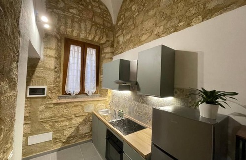 Tarquinia Apartment | Casa Soderini, your accommodation in the heart of the historic center of Tarquinia