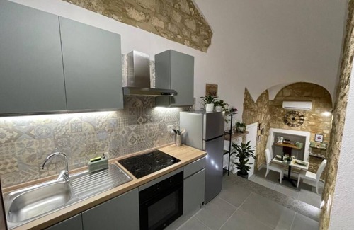 Tarquinia Apartment | Casa Soderini, your accommodation in the heart of the historic center of Tarquinia