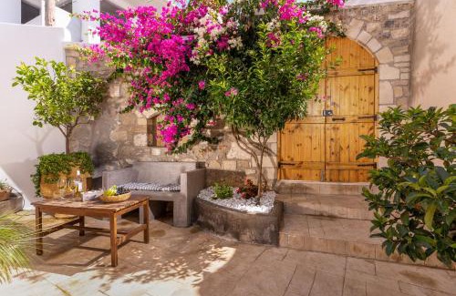 Spilion Apartment | Casa Sofia Apt#1, By Hellocrete