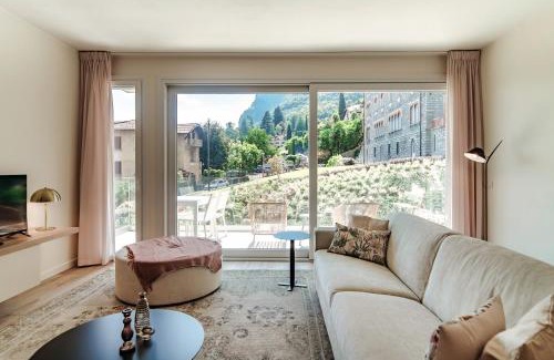 Menaggio Apartment | Casa Sofia - by MyHomeInComo