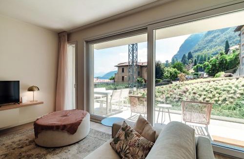 Menaggio Apartment | Casa Sofia - by MyHomeInComo