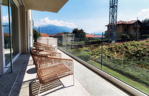 Menaggio Apartment | Casa Sofia - by MyHomeInComo