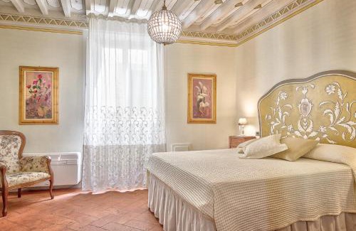 Cortona Old Town Apartment | Casa Sofia - Together in Tuscany