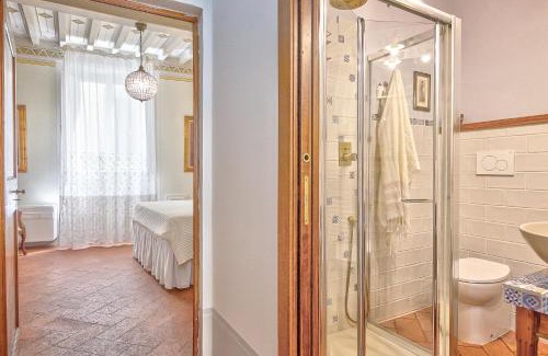 Cortona Old Town Apartment | Casa Sofia - Together in Tuscany