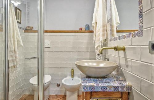 Cortona Old Town Apartment | Casa Sofia - Together in Tuscany