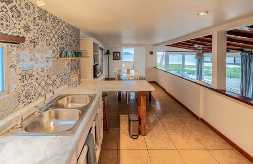 Valle Dorado House | CASA SOL - Closest to the Sand