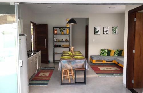 Costeira House | Casa Sol com piscina